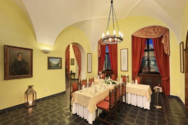 Hotel Ruze